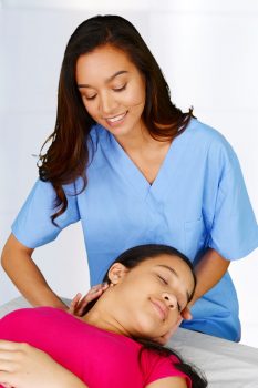 Child Chiropractic Care