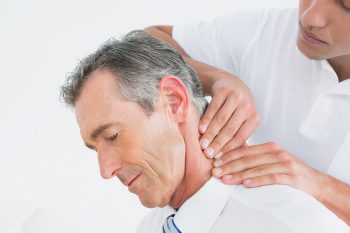 Senior Chiropractic Care