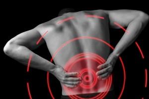 Back Pain Relief Vancouver WA