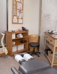 Chiropractic Clinic Vancouver WA