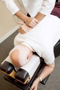 Chronic Back Pain Relief Vancouver WA