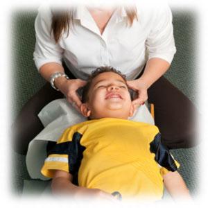 Pediatric Chiropractor Vancouver WA