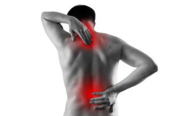 back pain chiropractor Vancouver WA