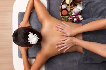 Massage Therapy Vancouver WA Company