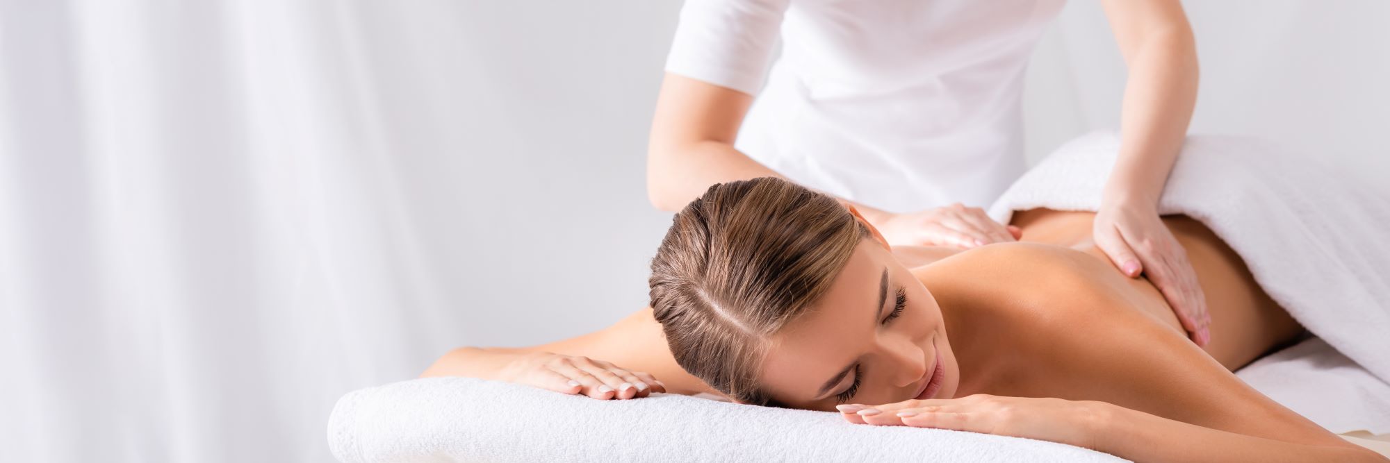Massage Therapy Vancouver
