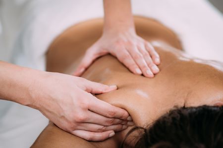 Massage Therapy In Vancouver Wa