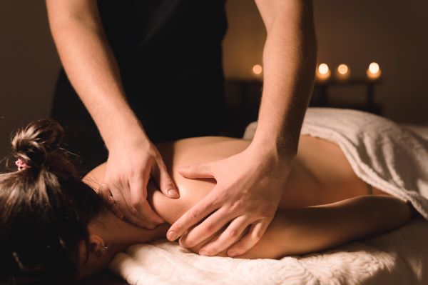 Massage Therapy In Vancouver Wa