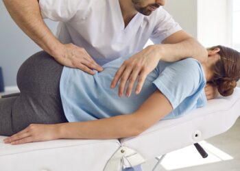 Chiropractic Adjustments Vancouver Wa