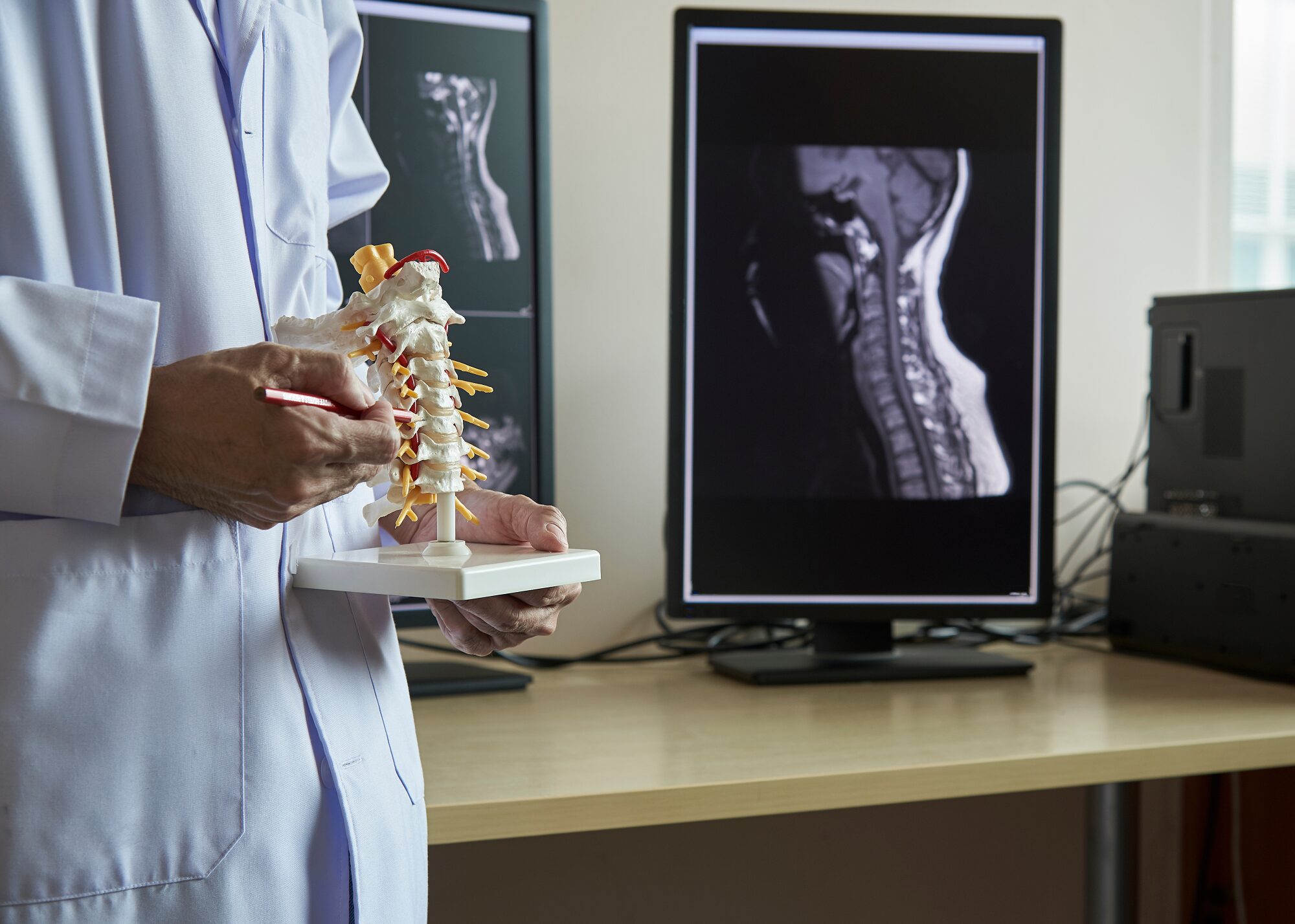 Chiropractor Vancouver WA