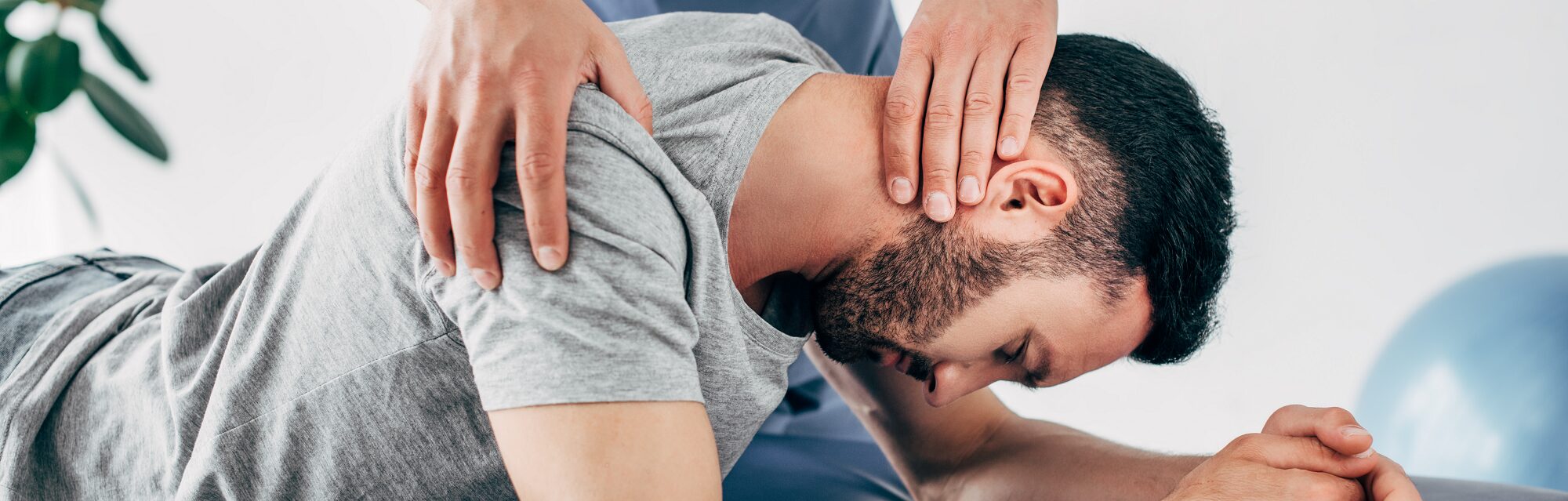 Chiropractor in Vancouver WA