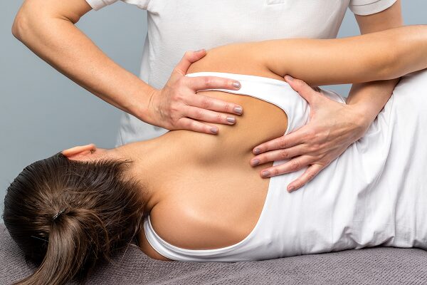 Chiropractor near me Vancouver WA