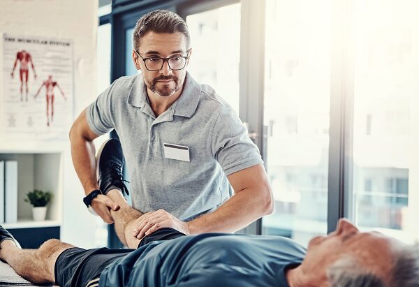 Chiropractor Near Me Vancouver Washington