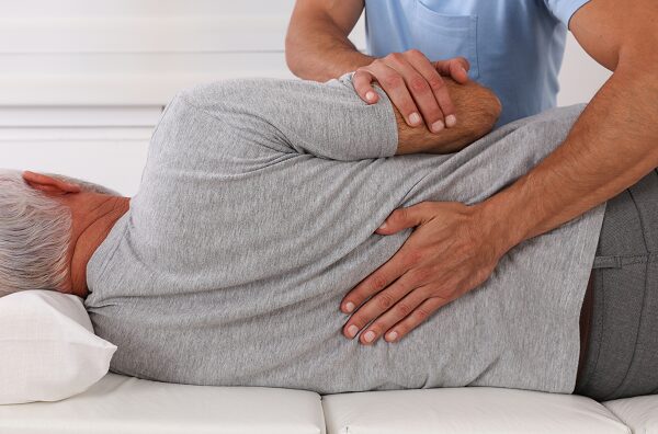 Chiropractor Near Me Vancouver