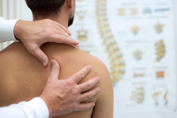 Chiropractor near me in Vancouver WA