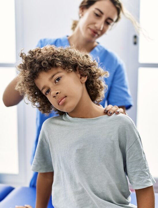 Family Chiropractor Camas Washington