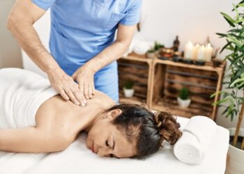 Massage Therapy Camas Wa