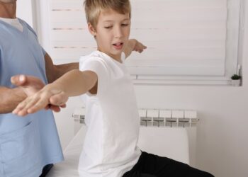 Pediatric Chiropractor Near Me Camas Wa