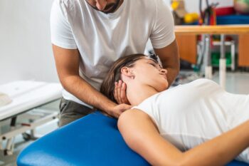 Chiropractor Vancouver WA