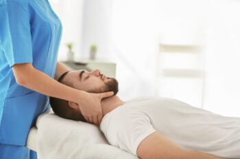 Chiropractor In Vancouver WA
