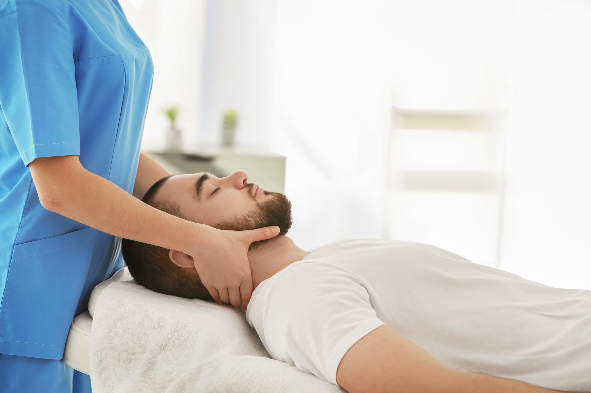 Chiropractor In Vancouver WA