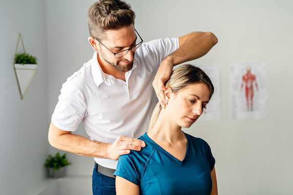 Chiropractor Near Me Vancouver Wa