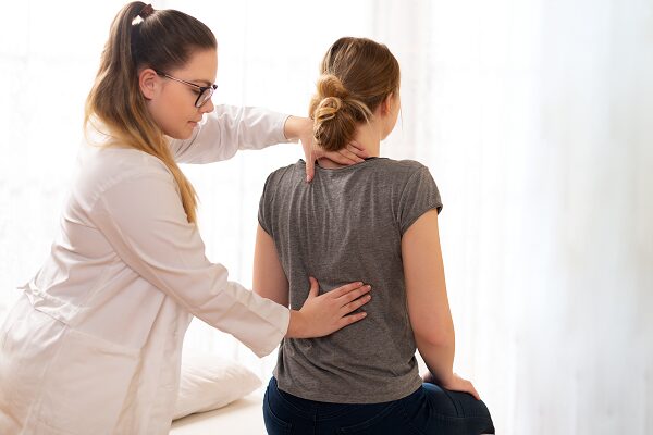 Chiropractor Near Me In Vancouver Wa