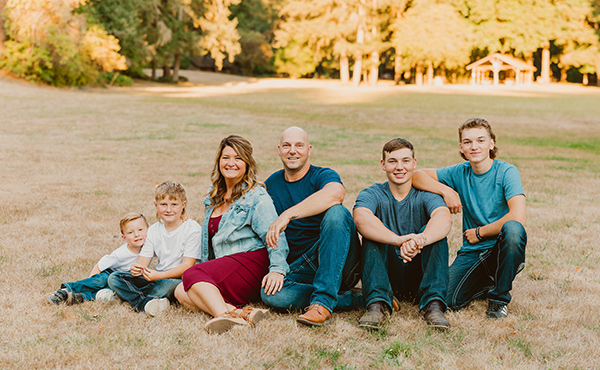 Chiropractor Vancouver WA