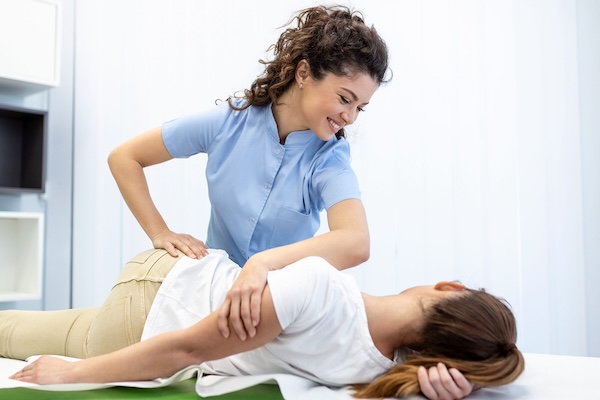 Chiropractic Techniques We Use | Yoder Chiropractic Center