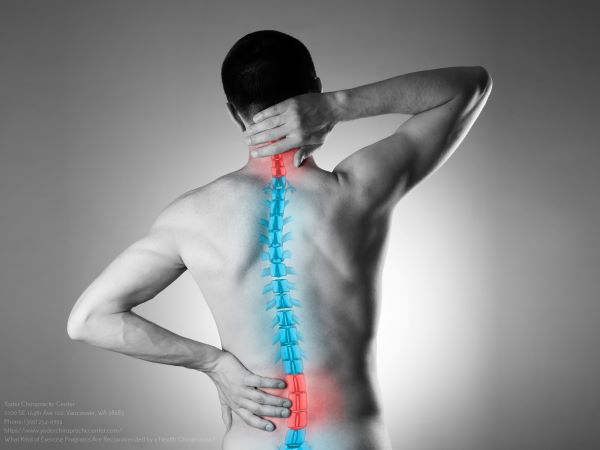 Chiropractor In Vancouver Wa