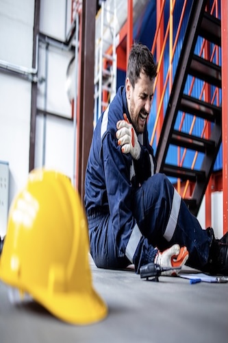 Workers’ Compensation and L&I Injury Care