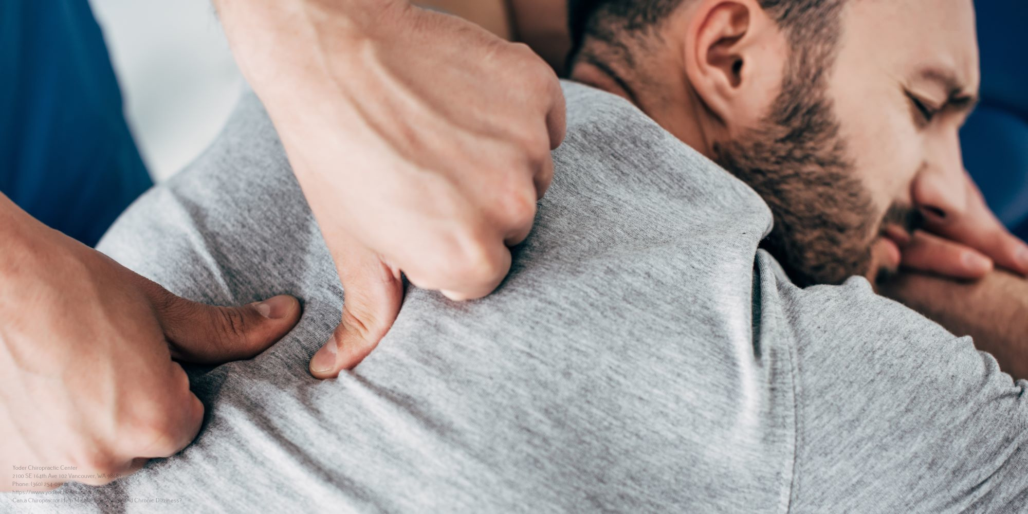 Chiropractor Near Me Vancouver Wa