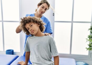 Family Chiropractor Fishers Landing WA